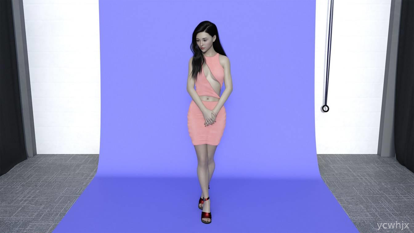 The Photographer/ Drama in the office gameplay screenshot 1