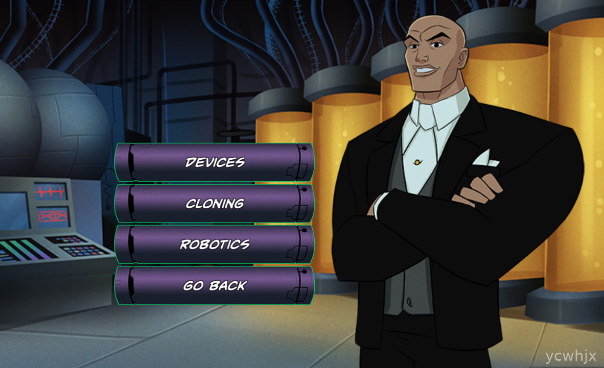 Something Unlimited gameplay screenshot 2