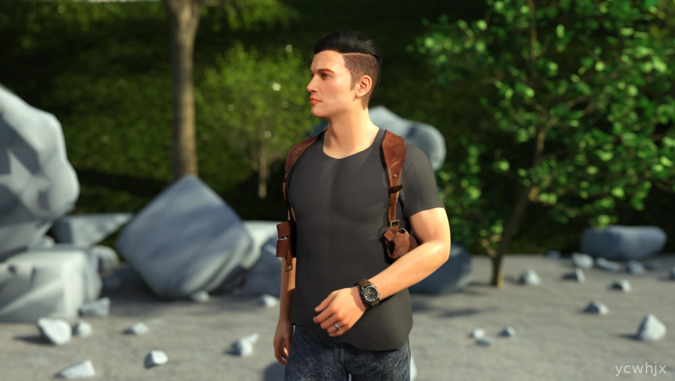 Rebellion: Rise of The Damned gameplay screenshot 1