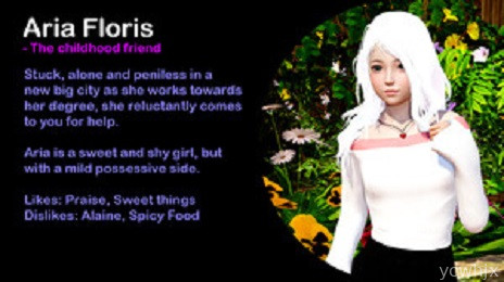 Love’s Champion gameplay screenshot 2