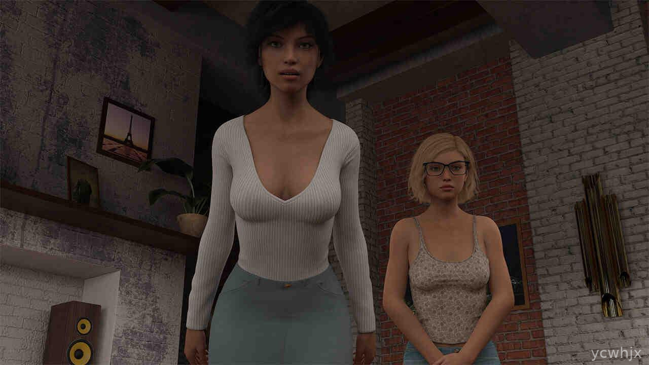 Jen’s Dilemma gameplay screenshot 3