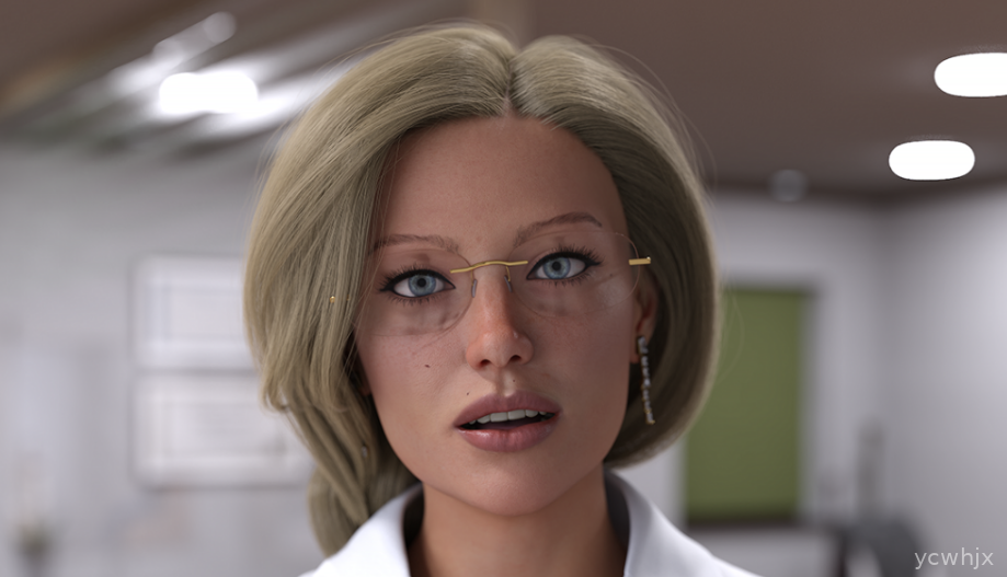 With Eyes Closed Season 1 gameplay screenshot 3