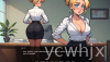 Mr. Thorne’s Office gameplay screenshot 9