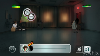 Stuck with my Ex's Family and ZOMBIES!? gameplay screenshot 5