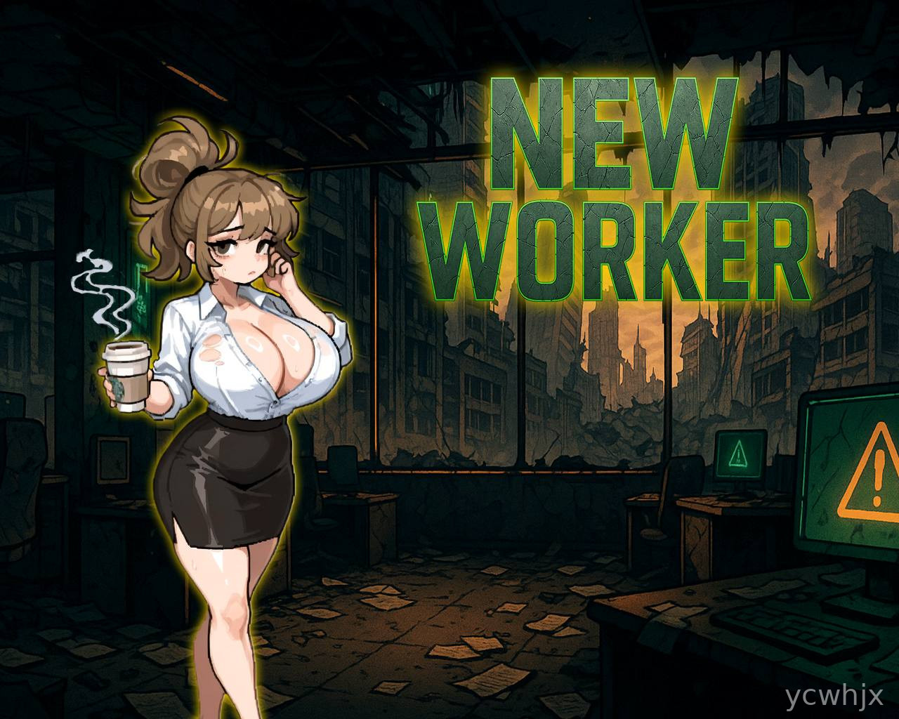 Deadwalk Survival gameplay screenshot 2