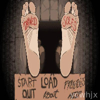 Damned Soles