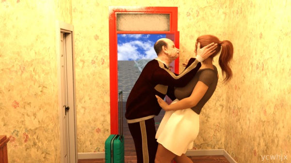 The Debauchery of Bernard gameplay screenshot 1