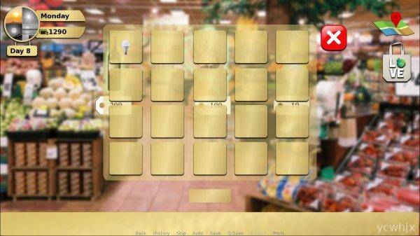 Di Owner gameplay screenshot 4