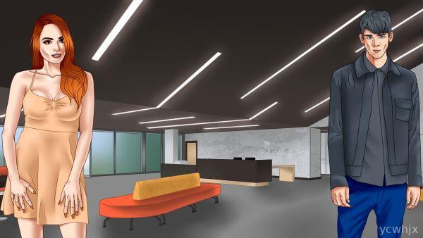 Student Life gameplay screenshot 2
