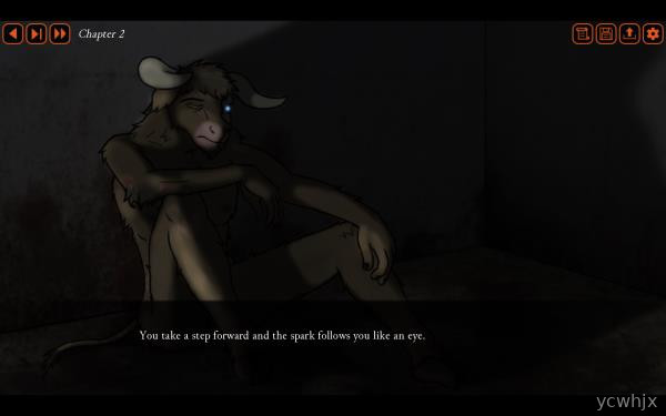 Minotaur Hotel gameplay screenshot 1