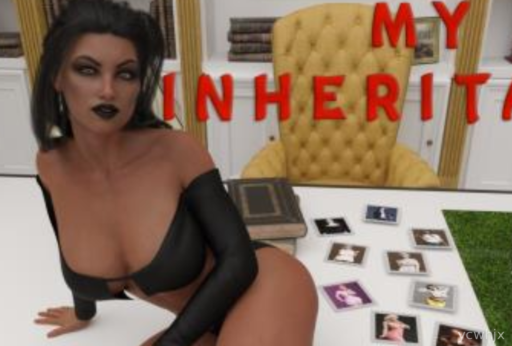 My Inheritance gameplay screenshot 1