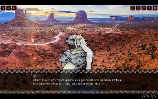 Minotaur Hotel gameplay screenshot 2
