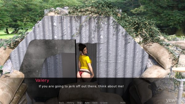 It’s a New World Out There gameplay screenshot 1