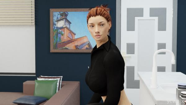 Exiles Lust gameplay screenshot 3