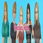 Homeshare Harem