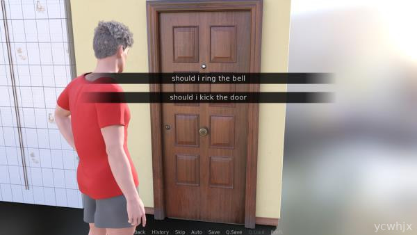 Lewd Minds gameplay screenshot 4