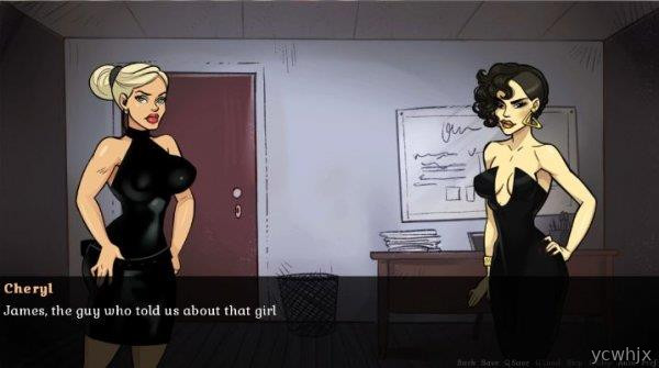 Thief Story gameplay screenshot 1