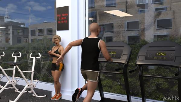 Becoming a Golden God gameplay screenshot 1