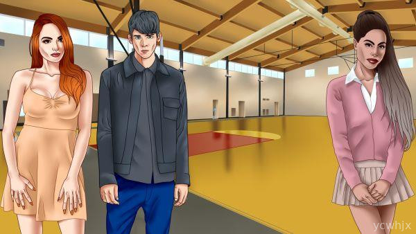 Student Life gameplay screenshot 3