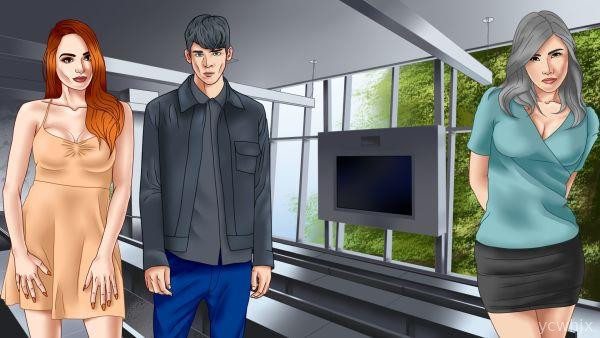 Student Life gameplay screenshot 4