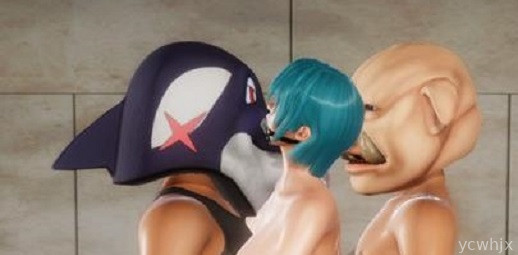 Coquettish Life gameplay screenshot 1