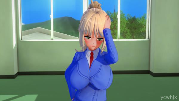 Sunrise College gameplay screenshot 3