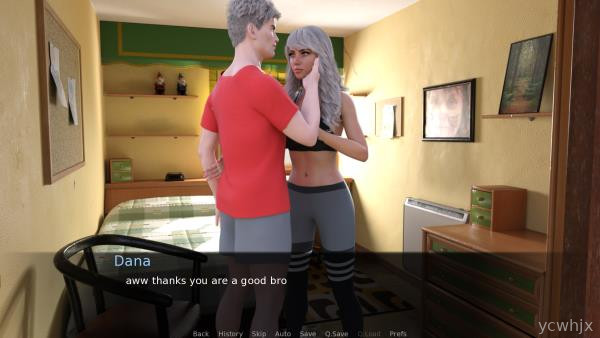 Lewd Minds gameplay screenshot 3
