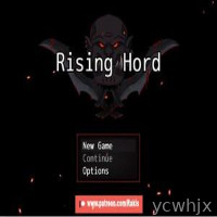 Rising Horde