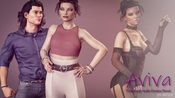 Aviva gameplay screenshot 2