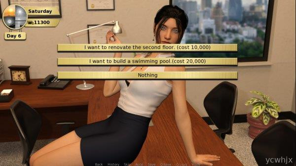 Di Owner gameplay screenshot 3
