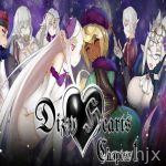 Dizzy Hearts
