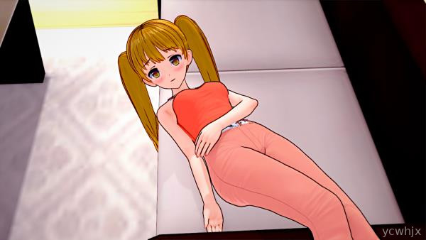 Hooker Town Adventures gameplay screenshot 1
