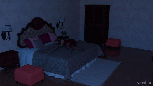 Father’s Legacy gameplay screenshot 1