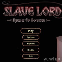 Slave Lord – Realms of Bondage