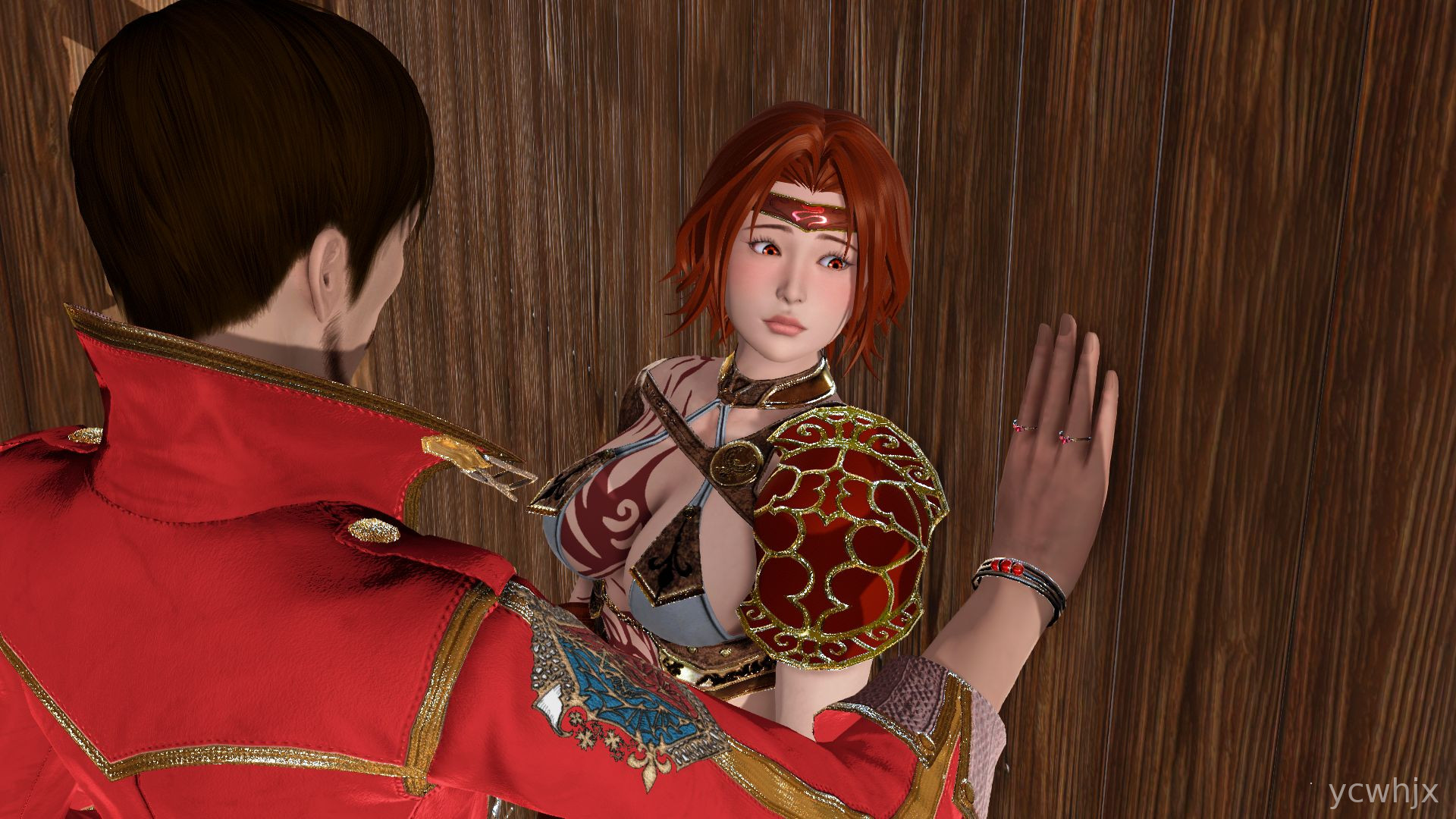 General Rowenne gameplay screenshot 2