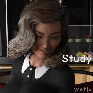 Study With Me
