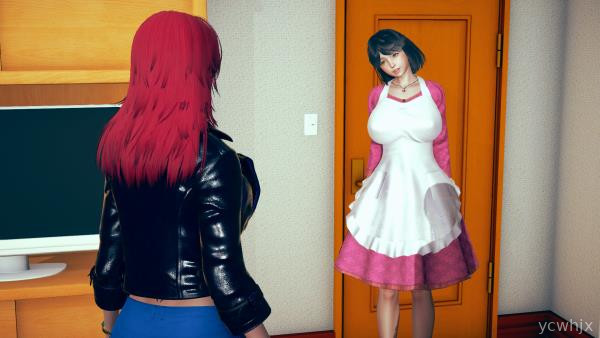 New Body - New Life Remake gameplay screenshot 2