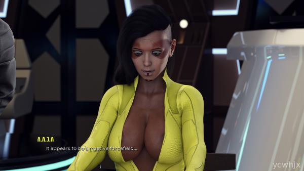 Star Harem gameplay screenshot 4
