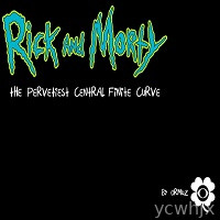 Rick and Morty – The Perviest Central Finite Curve