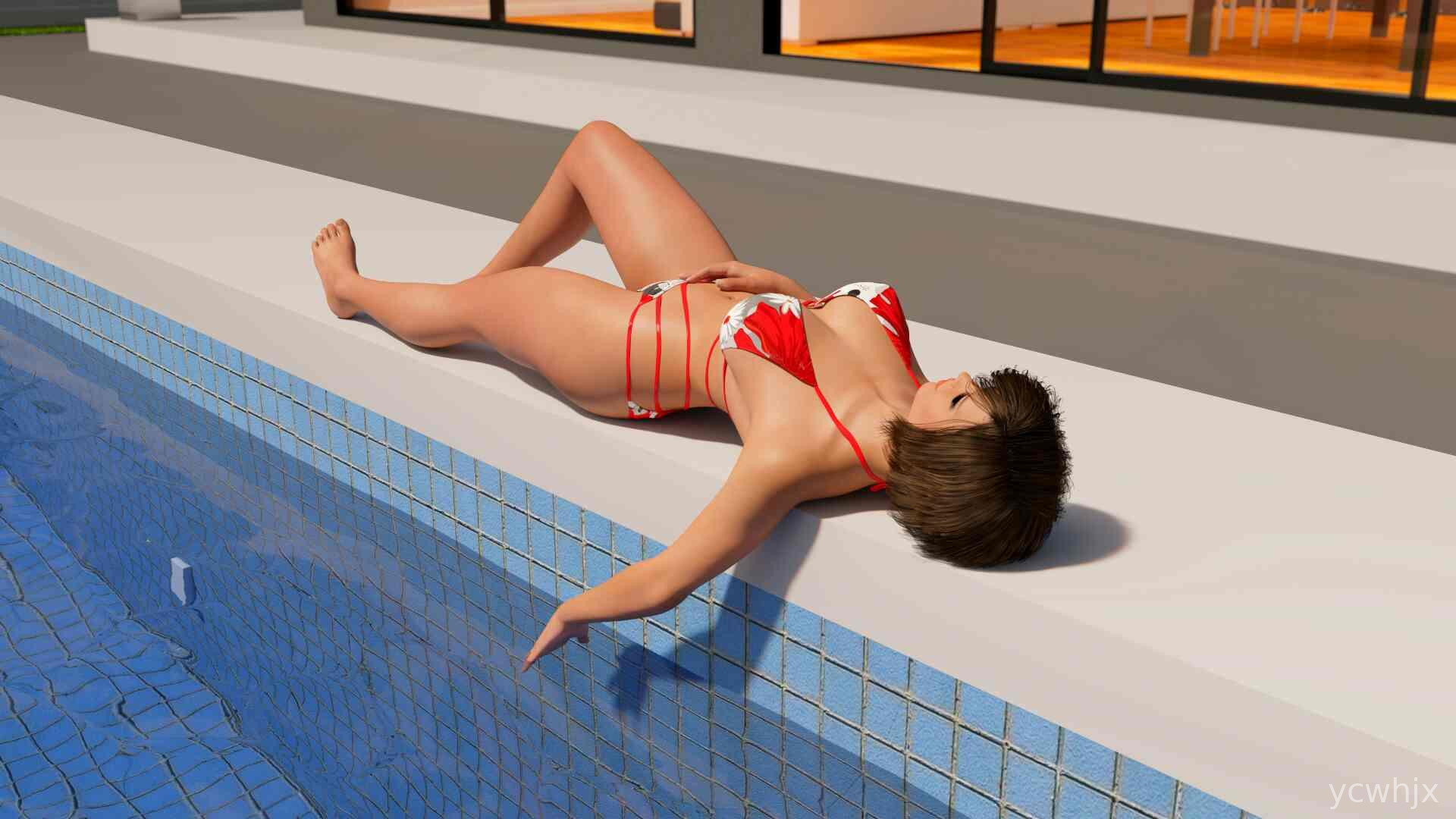 Big Brother: Another Story Rebuild gameplay screenshot 4