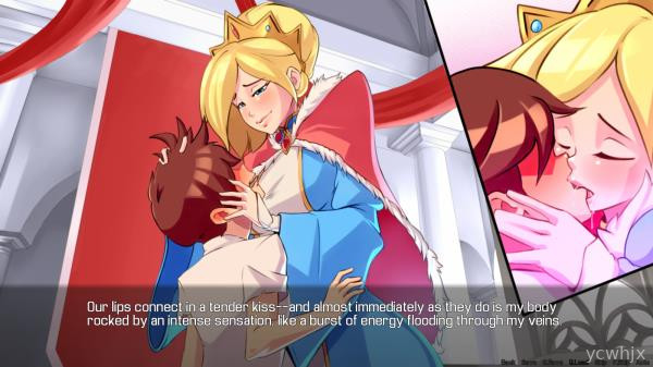 Quest Failed gameplay screenshot 3