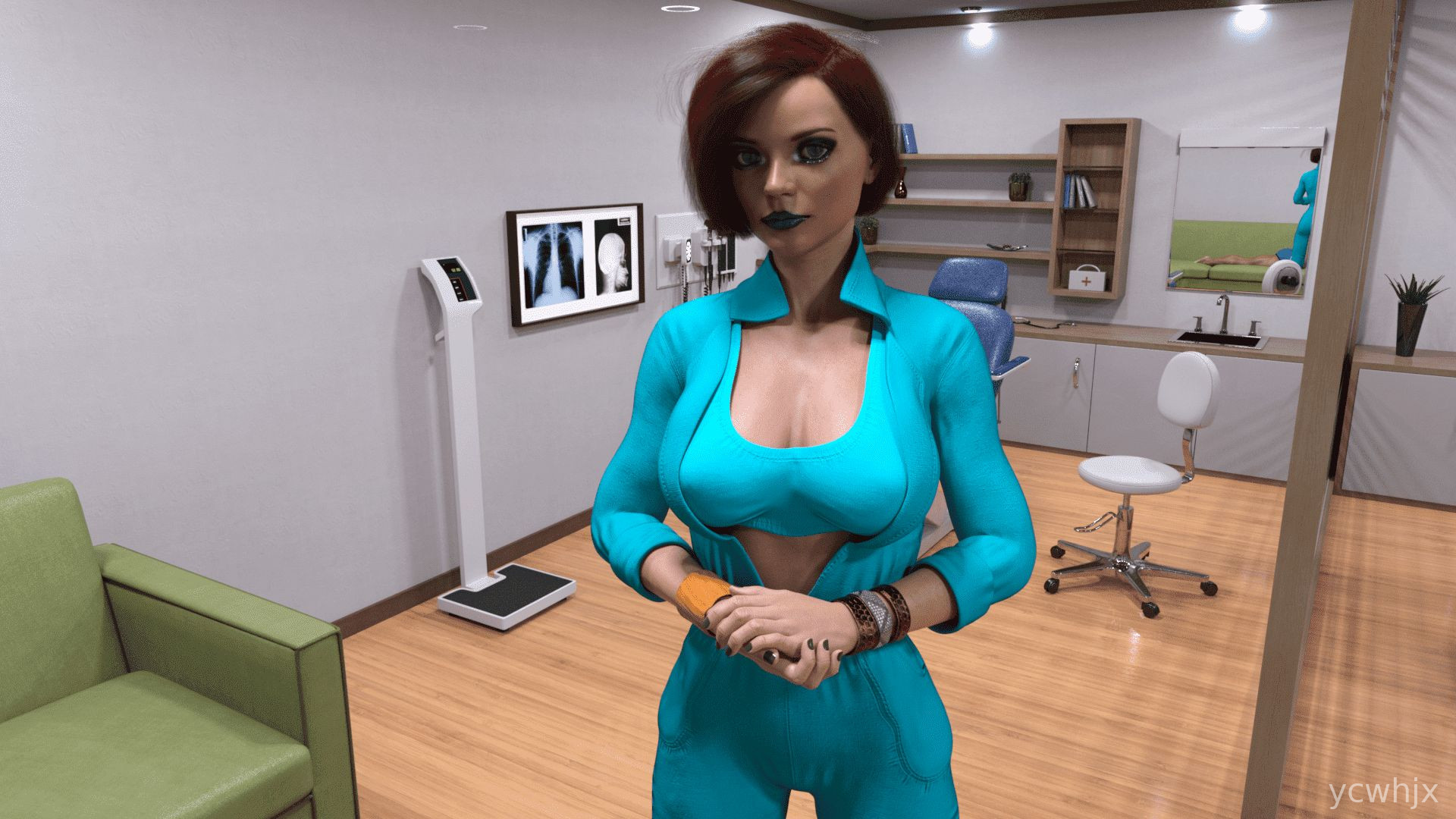 Last Drop gameplay screenshot 2