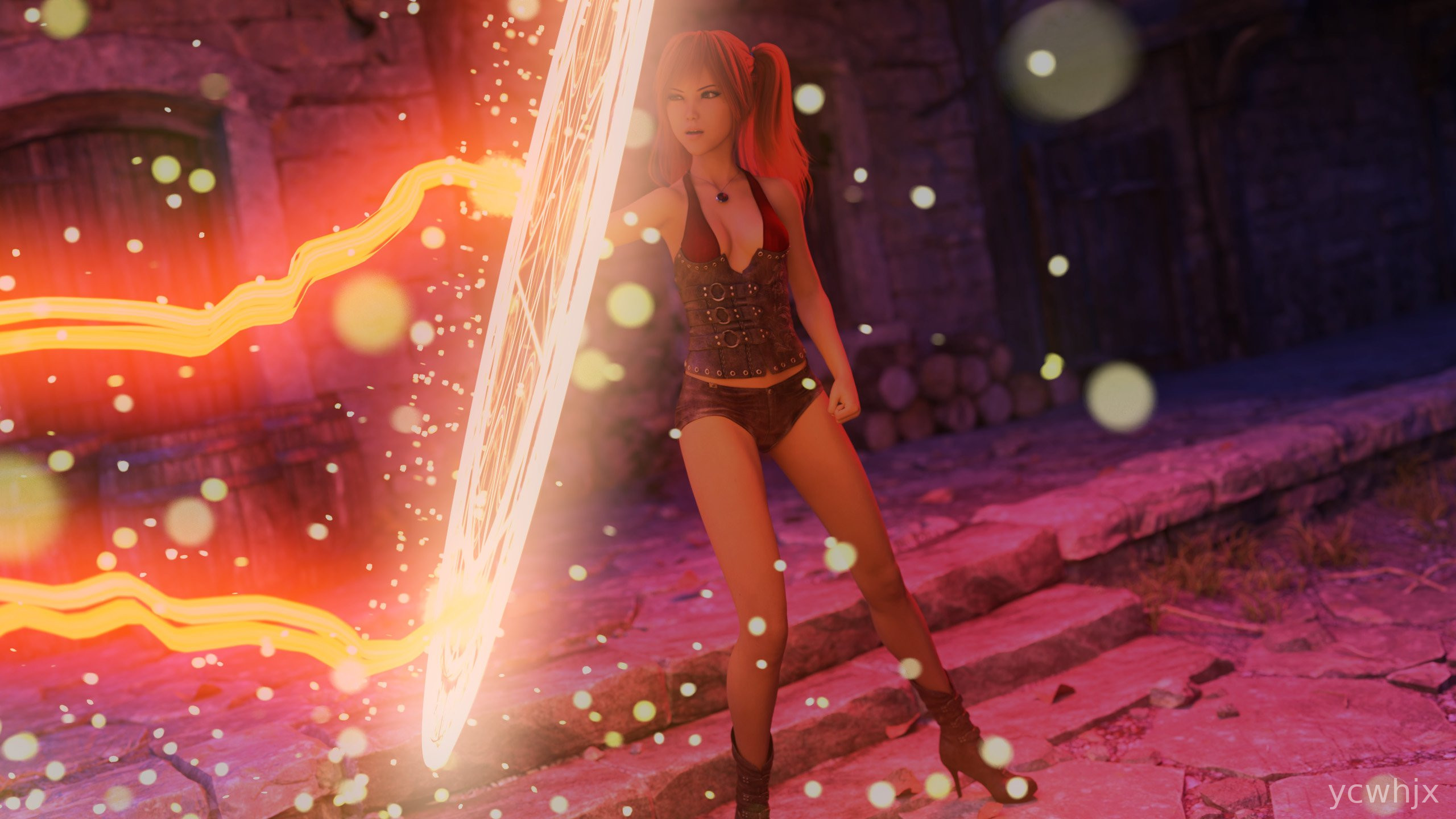 Rebel Duet gameplay screenshot 1