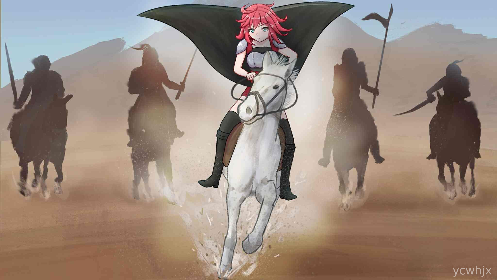 Slave Lord – Realms of Bondage gameplay screenshot 1