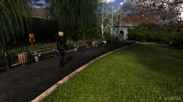 Ubiquiteer gameplay screenshot 2