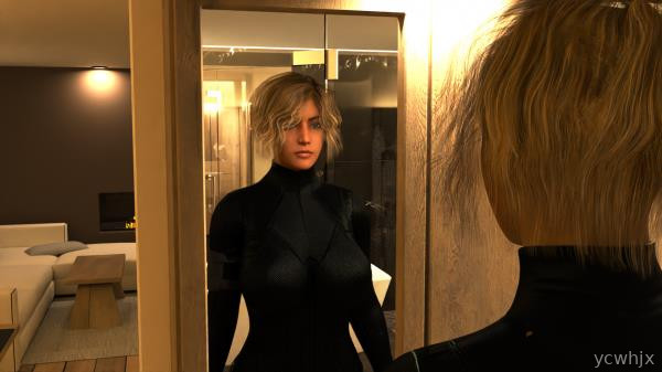 Ubiquiteer gameplay screenshot 3