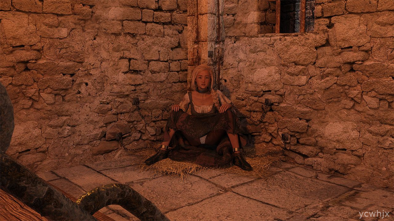 The Legend of the Goblins gameplay screenshot 2
