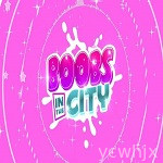 Boob in the Сity