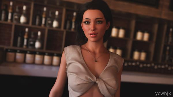 The Grey Dream gameplay screenshot 2