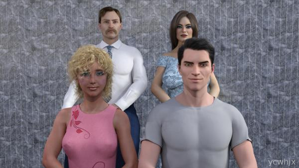 Blackmailing The Family gameplay screenshot 3